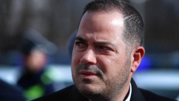 Снимка: Димитър Кьосемарлиев, Dnes.bg