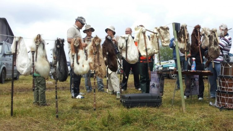 Снимка БГНЕС