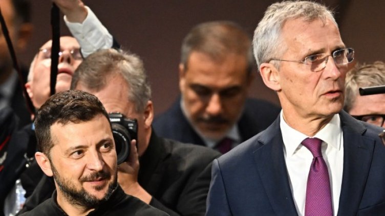 Снимка БГНЕС