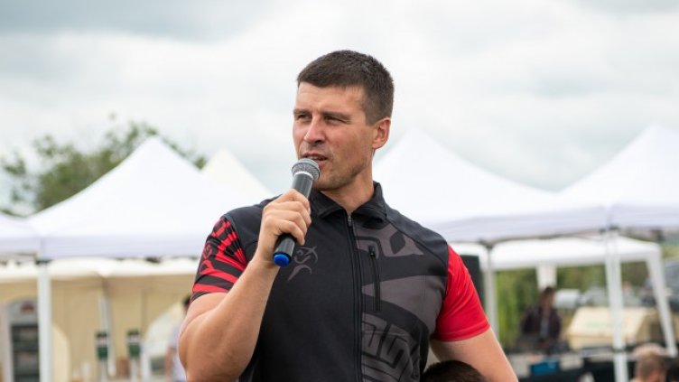 Снимка: Facebook