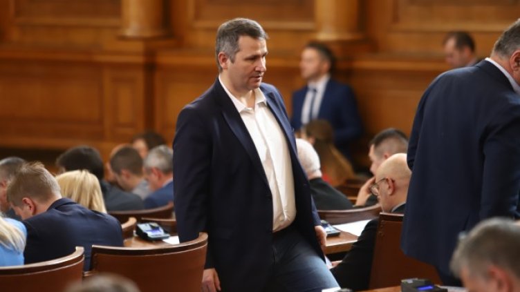 Снимка: БГНЕС