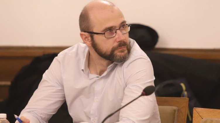 Снимка: БГНЕС