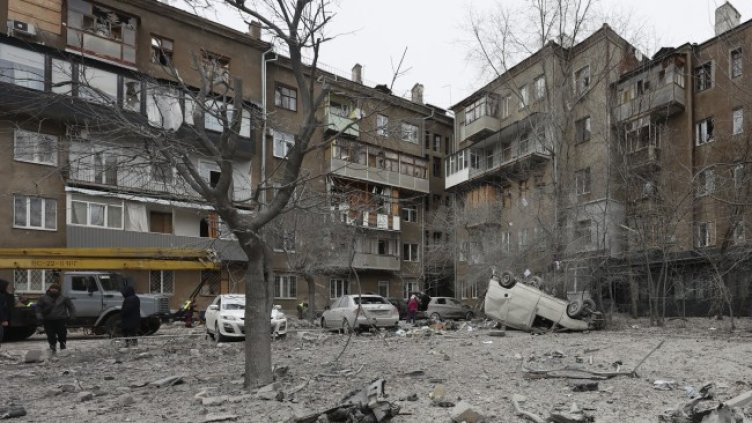 Снимка: БГНЕС/ЕРА