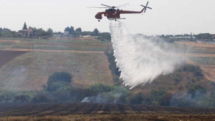 Снимка: БГНЕС