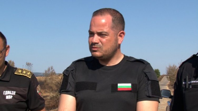 Снимка: БГНЕС