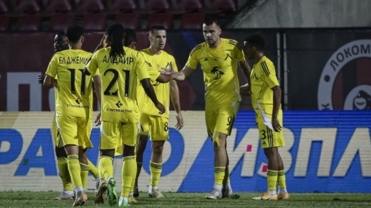 Снимка: Lap.bg