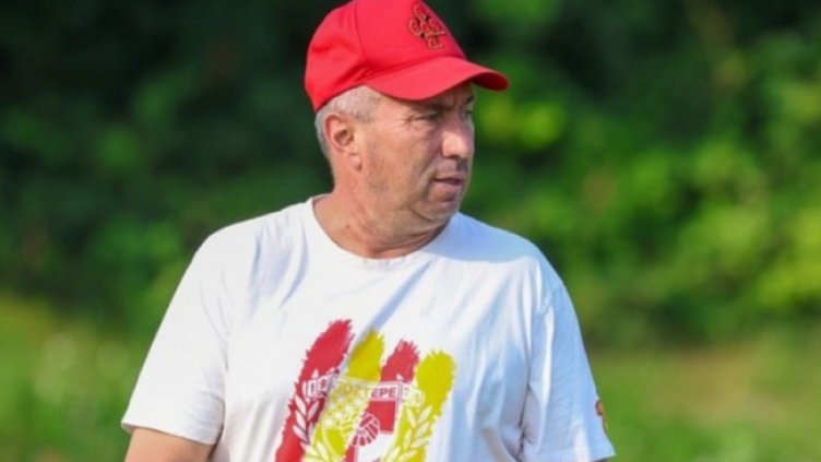 Снимка ФК Гьозтепе