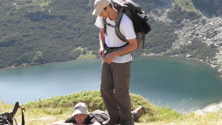 Снимка БГНЕС