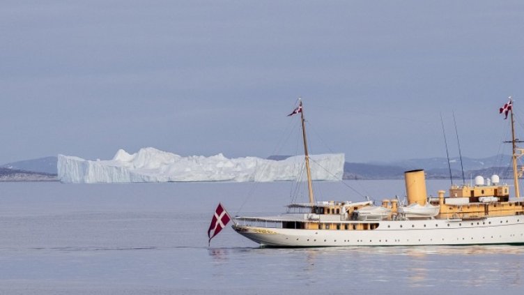 Снимка БГНЕС