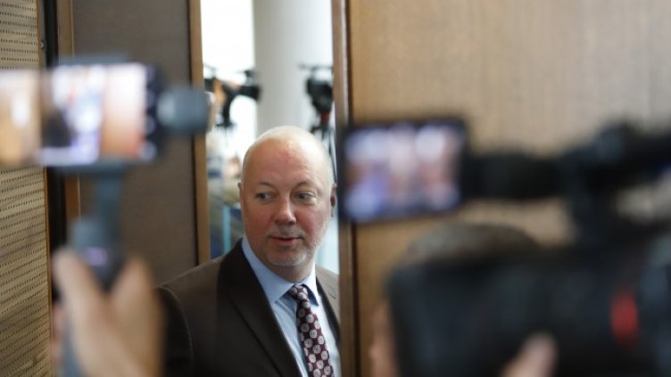 Снимка: БГНЕС