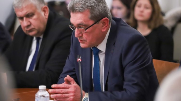 Снимка: БГНЕС