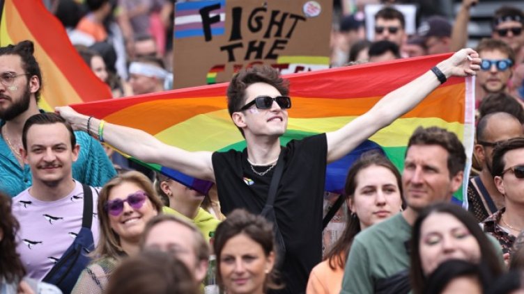 Снимка: БГНЕС/ЕРА