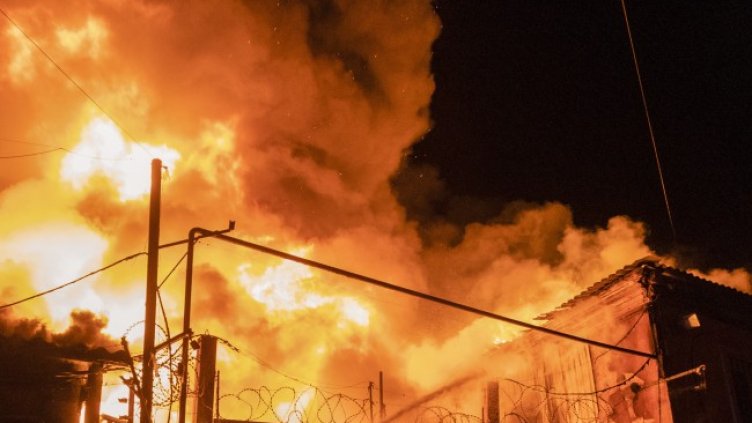 Снимка: архив, БГНЕС