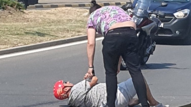 Снимка: Mihaylov Ivaylo, Катастрофи в София, Facebook