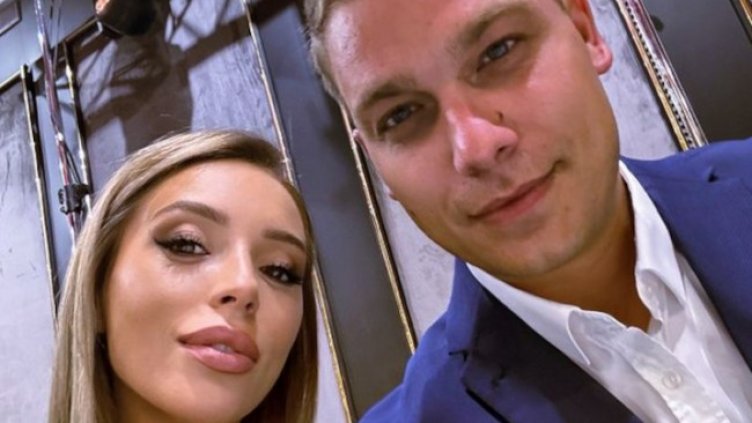 Снимка: Инстаграм