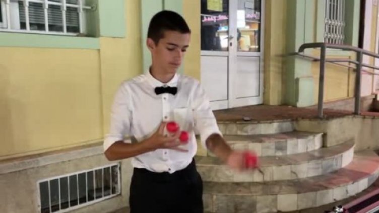 Снимка: Bulgaria ON AIR