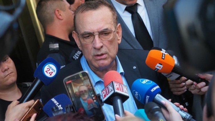 Снимка: БГНЕС