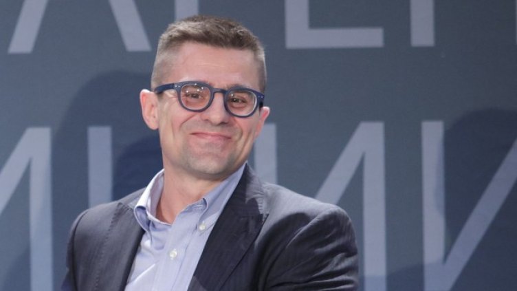 Снимка:БГНЕС