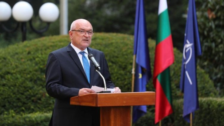 Снимка: БГНЕС