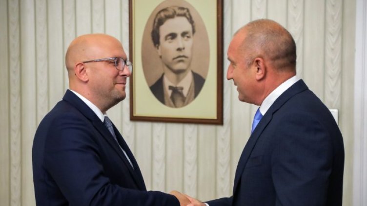 Снимка: БГНЕС