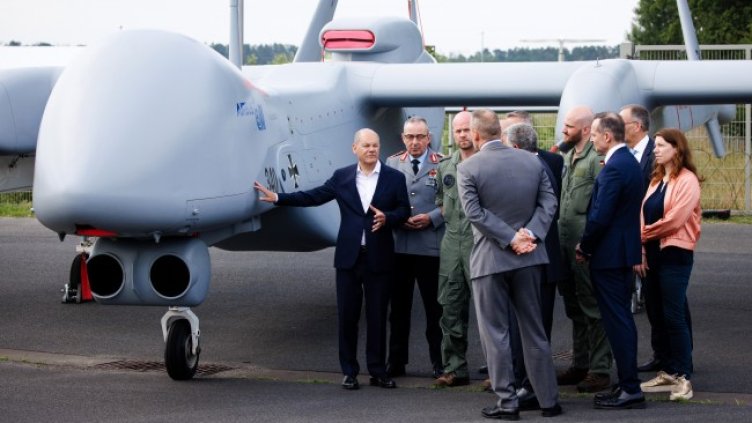 Снимка БГНЕС