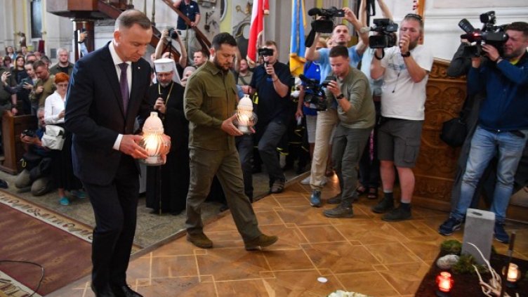 Снимка БГНЕС