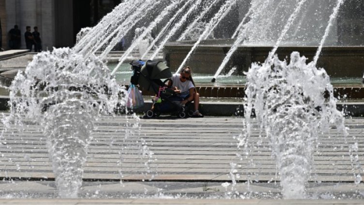 Снимка: архив, БГНЕС