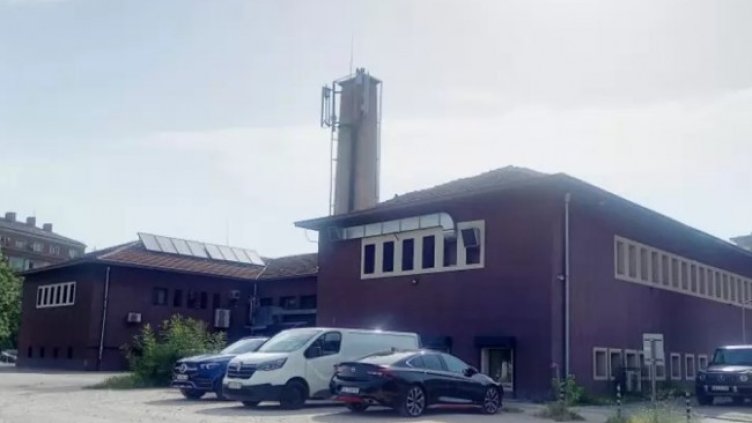 Снимка Сега