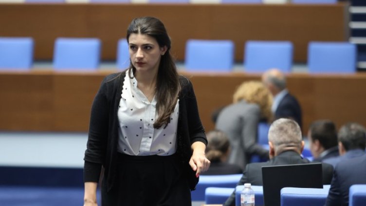 Снимка: БГНЕС