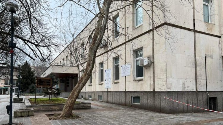 Снимка: БГНЕС