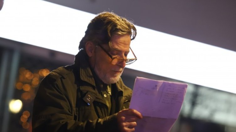 Снимка БГНЕС, архив