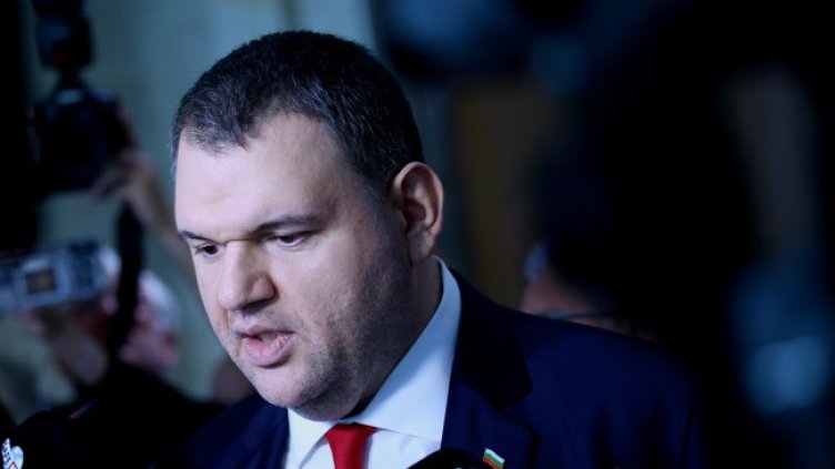 Снимка БГНЕС, архив