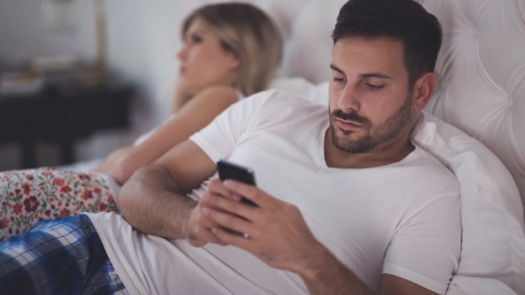 Снимка: iStock