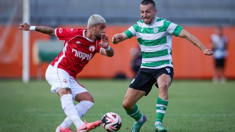 Снимка: Lap.bg