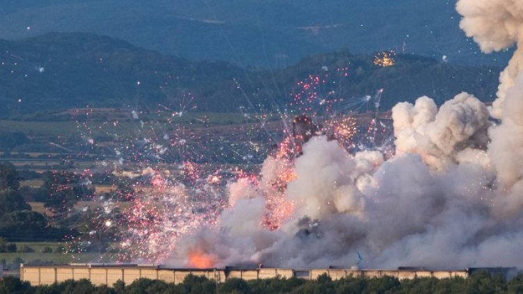 Снимка: Димитър Кьосемарлиев, Dnes.bg