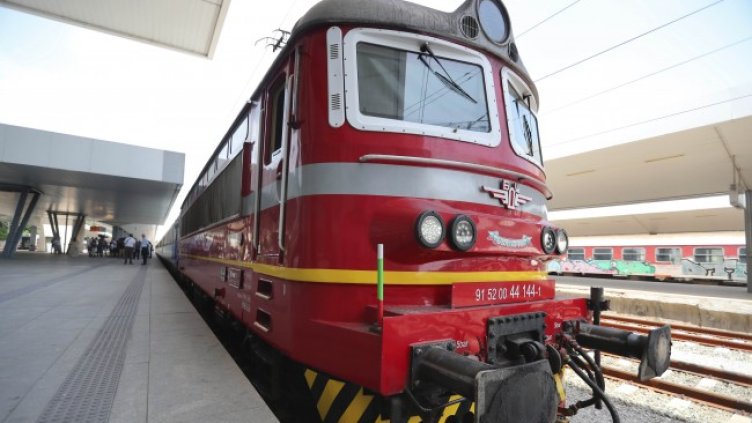 Снимка: Димитър Кьосемарлиев, Dnes.bg