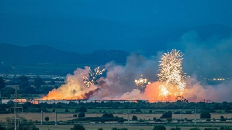 Снимка: Димитър Кьосемарлиев