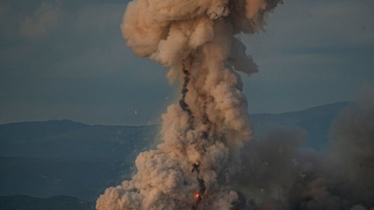 Снимка: Димитър Кьосемарлиев