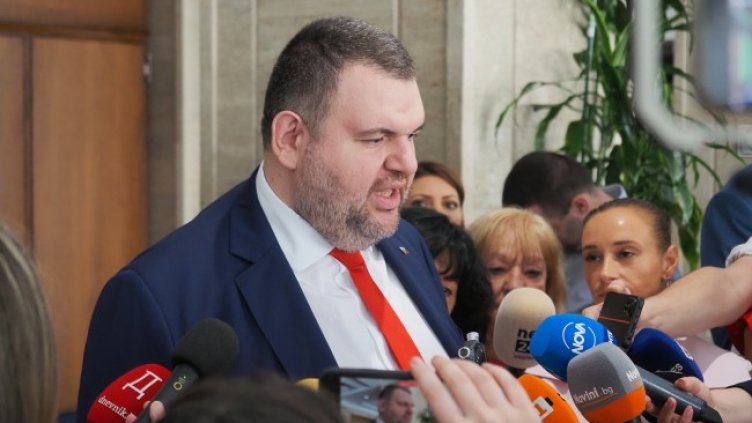 Снимка БГНЕС