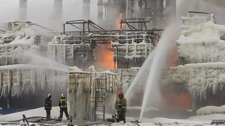 Снимка: архив, БГНЕС