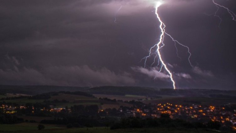 Снимка Пиксабей