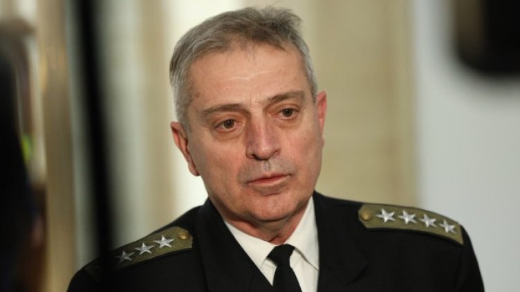 Снимка: архив, БГНЕС