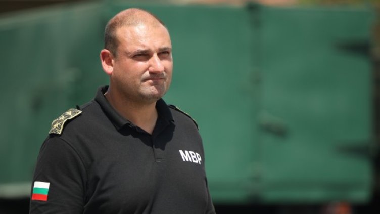 Снимка: архив, БГНЕС