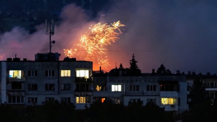 Снимка: БГНЕС