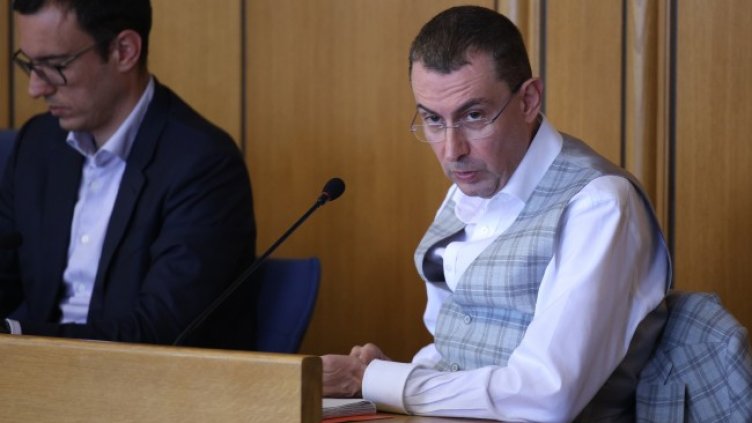 Снимка: БГНЕС