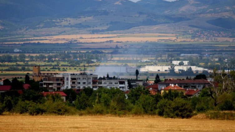 Снимка: БГНЕС