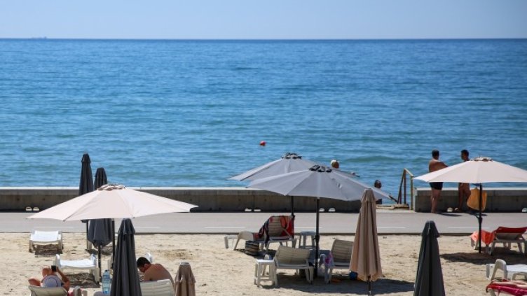 Снимка: архив, БГНЕС