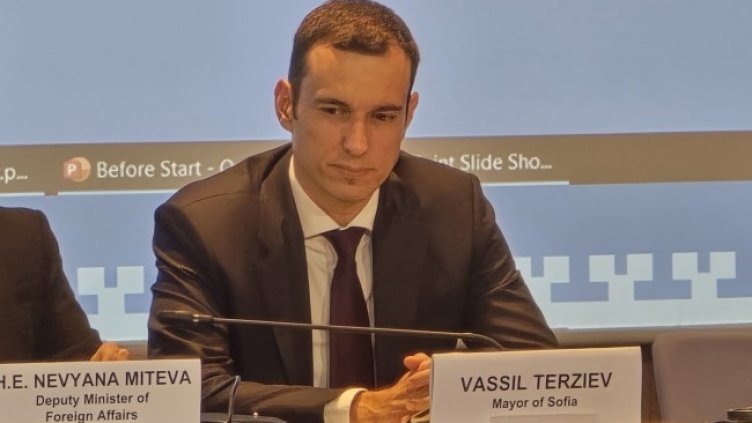 Снимка: архив, БГНЕС