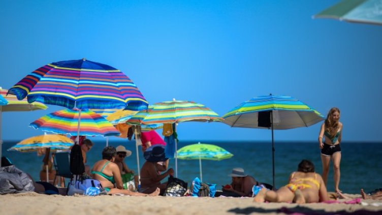 Снимка БГНЕС