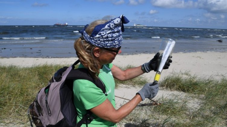 Снимка БГНЕС